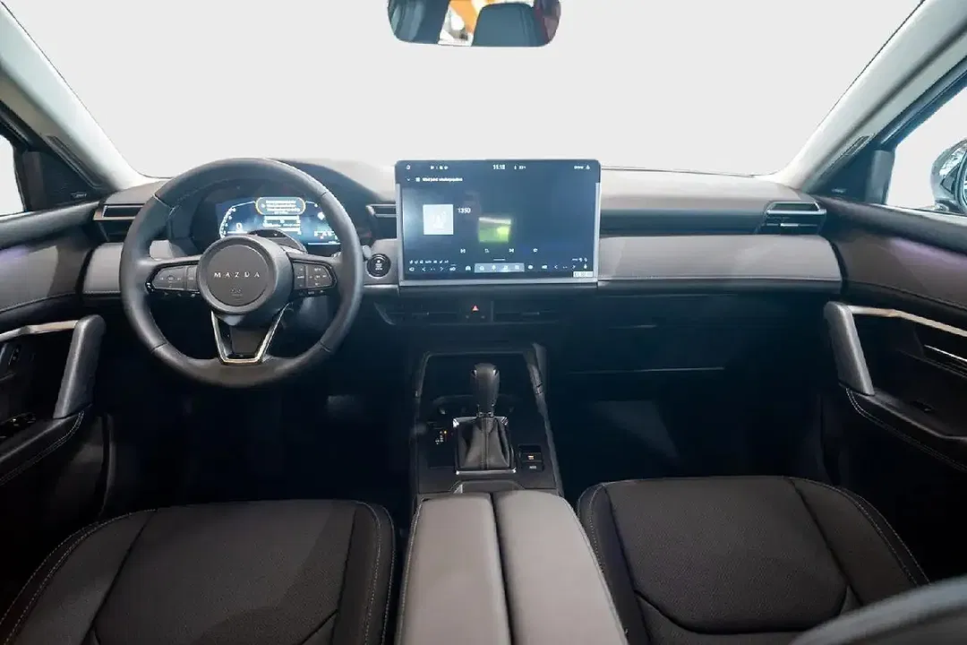 Mazda CX-5 - Thumbnail 9