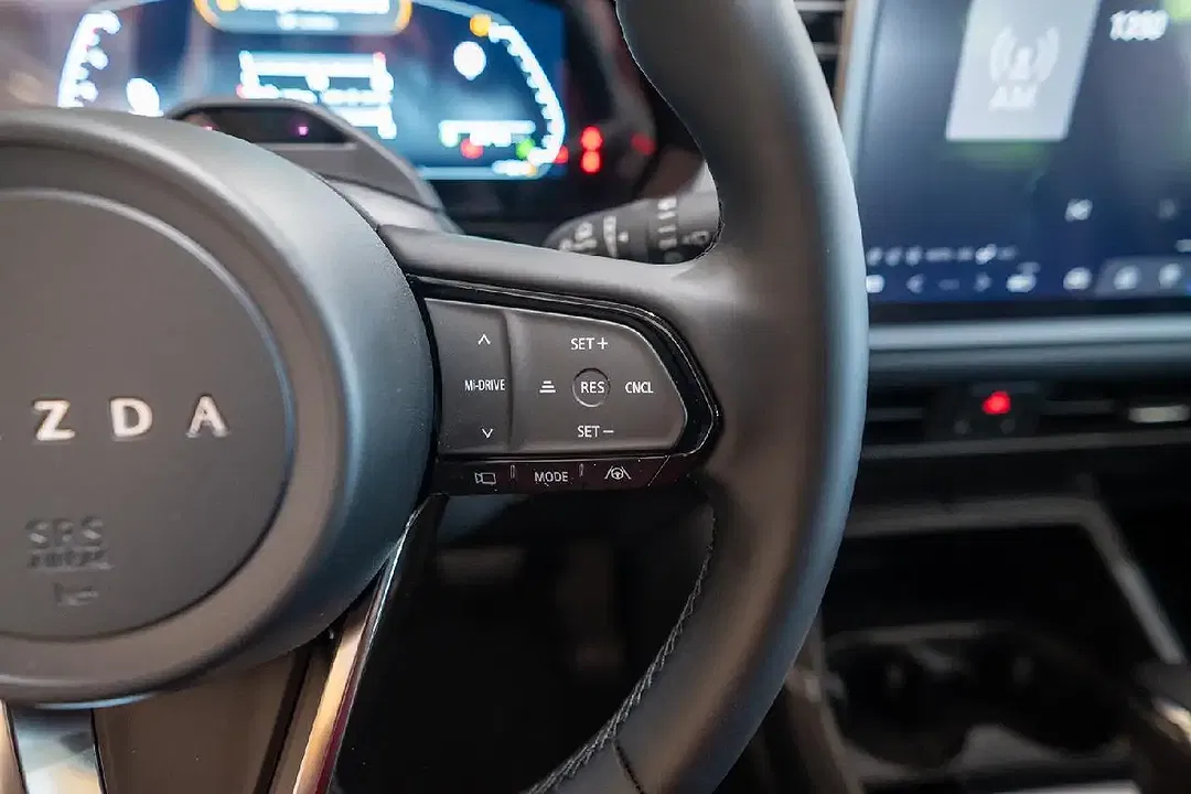 Mazda CX-5 - Thumbnail 11