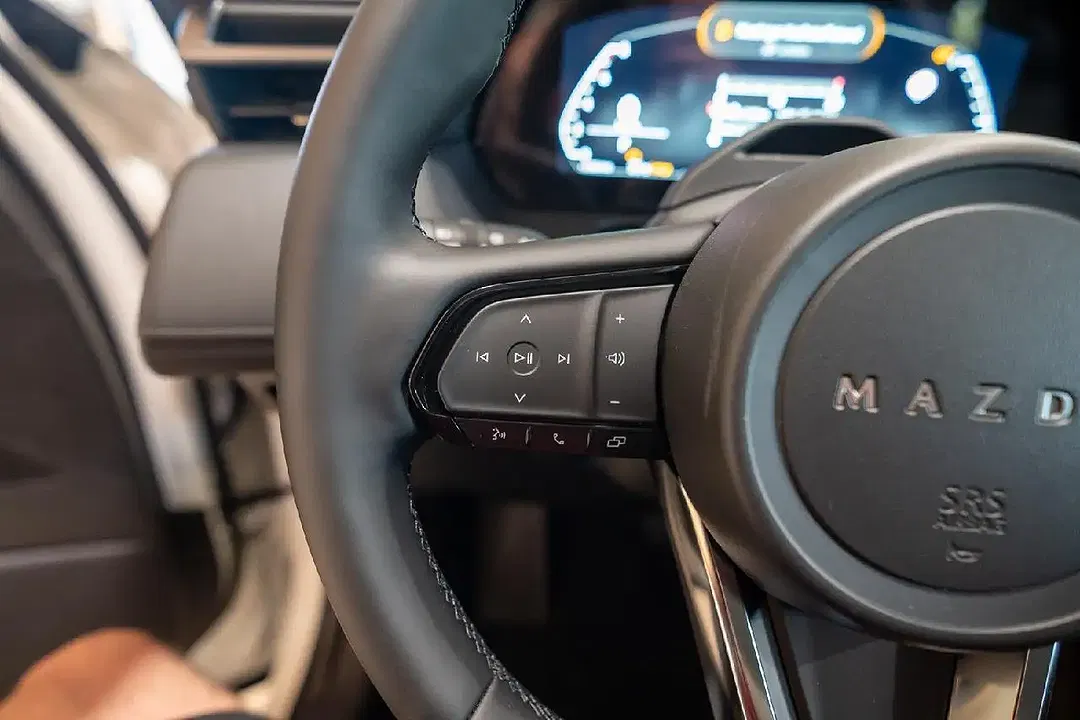 Mazda CX-5 - Thumbnail 12