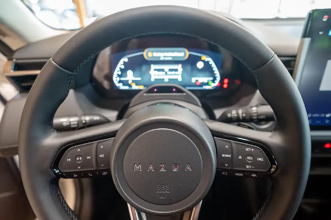 Mazda CX-5 - Thumbnail 14