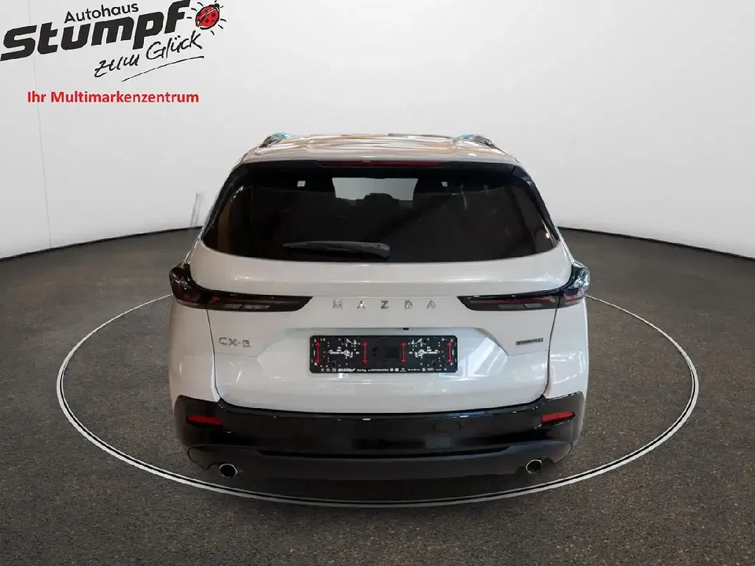 Mazda CX-5 - Thumbnail 5