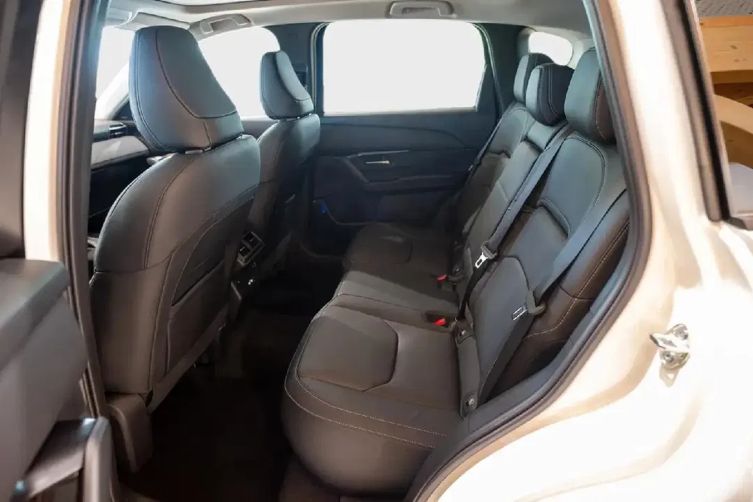 Mazda CX-5 - Thumbnail 7