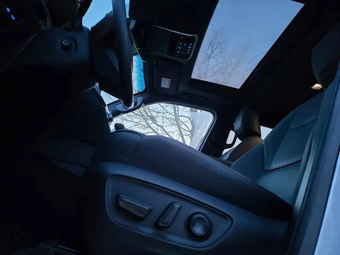Toyota Land Cruiser - Thumbnail 13