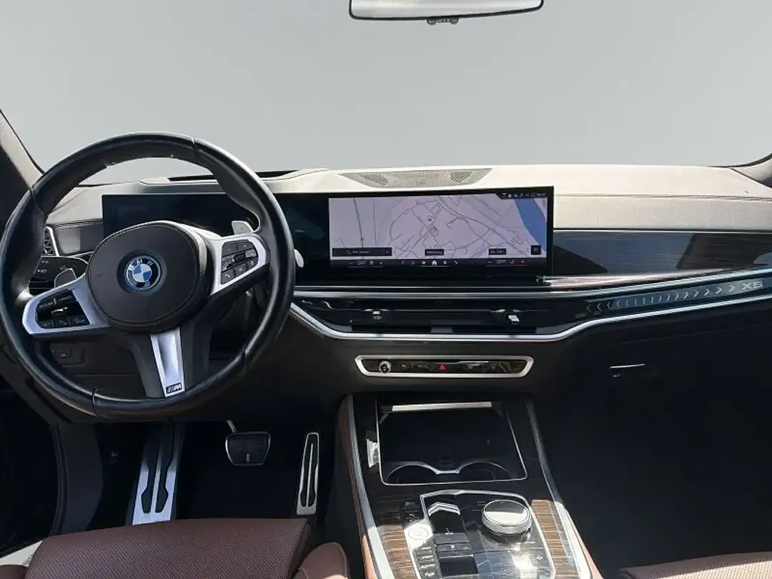 BMW X5 - Thumbnail 12