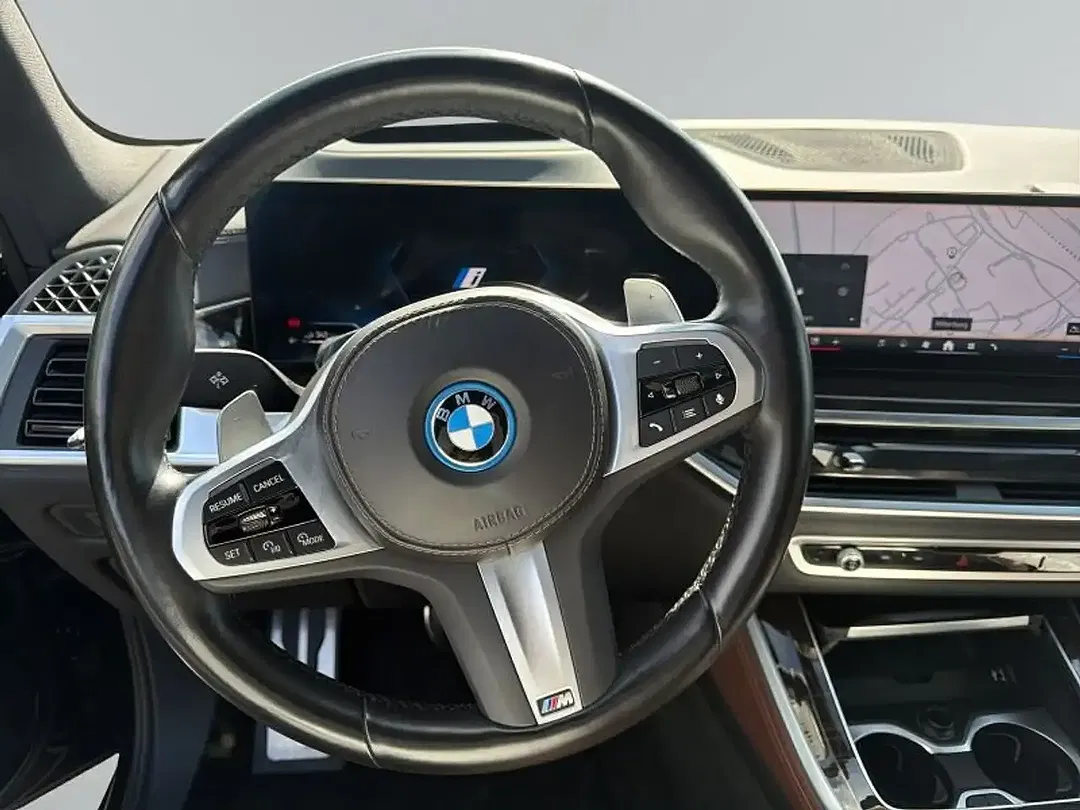 BMW X5 - Thumbnail 13
