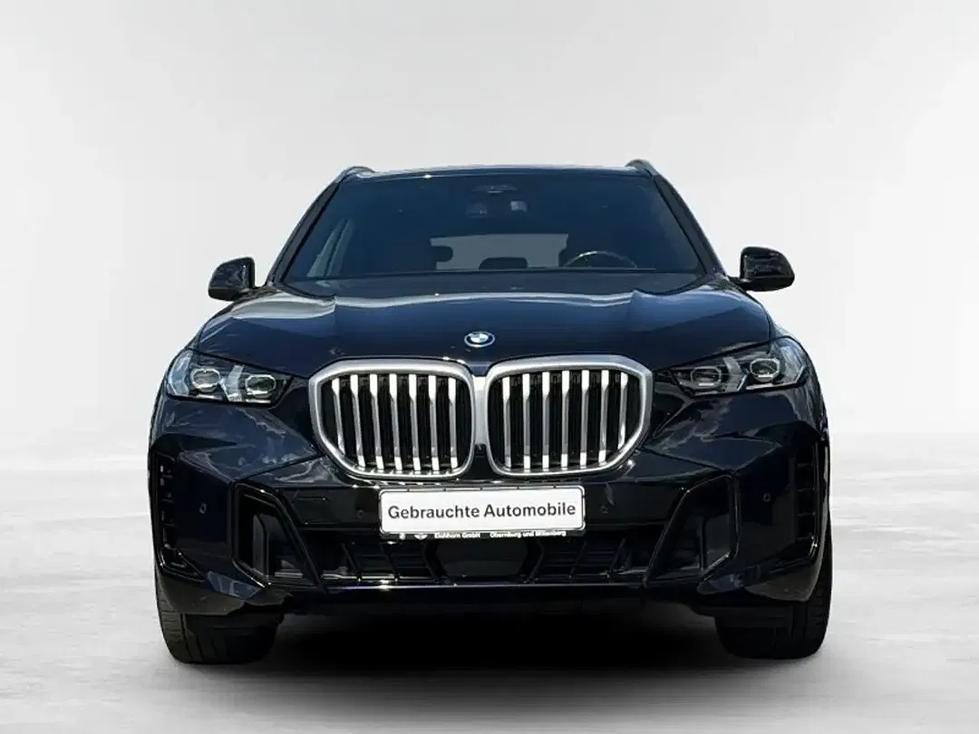 BMW X5 - Thumbnail 3
