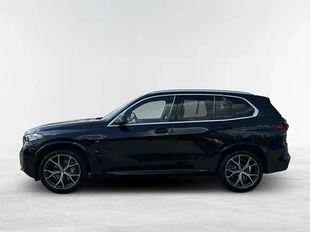 BMW X5 - Thumbnail 4