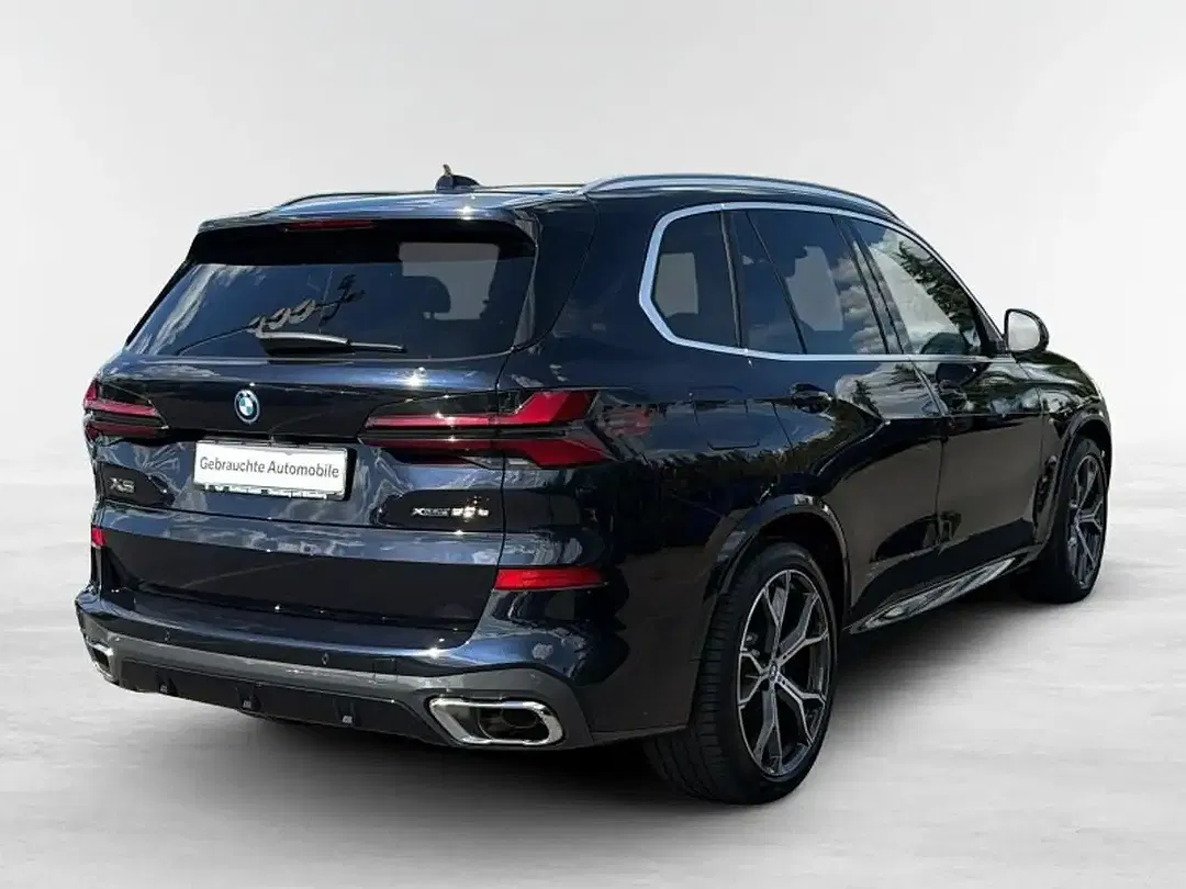 BMW X5 - Thumbnail 6