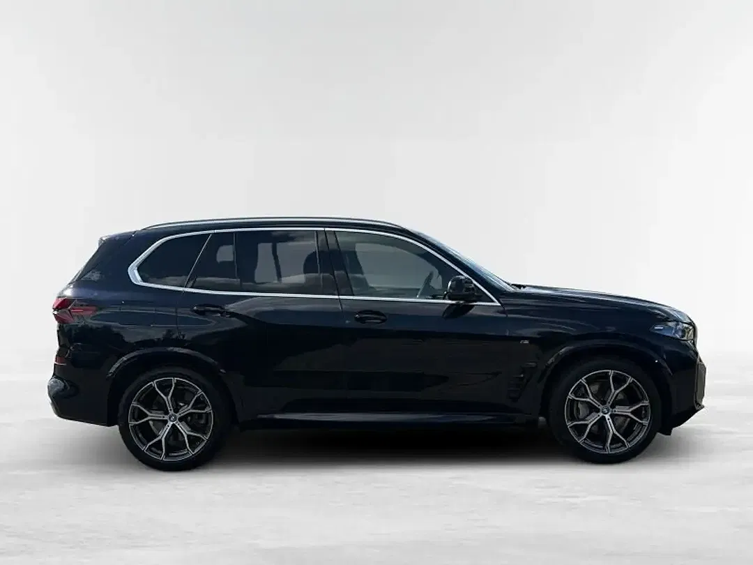 BMW X5 - Thumbnail 7