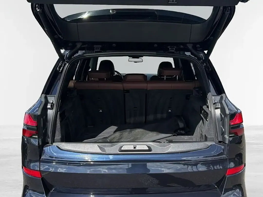 BMW X5 - Thumbnail 8