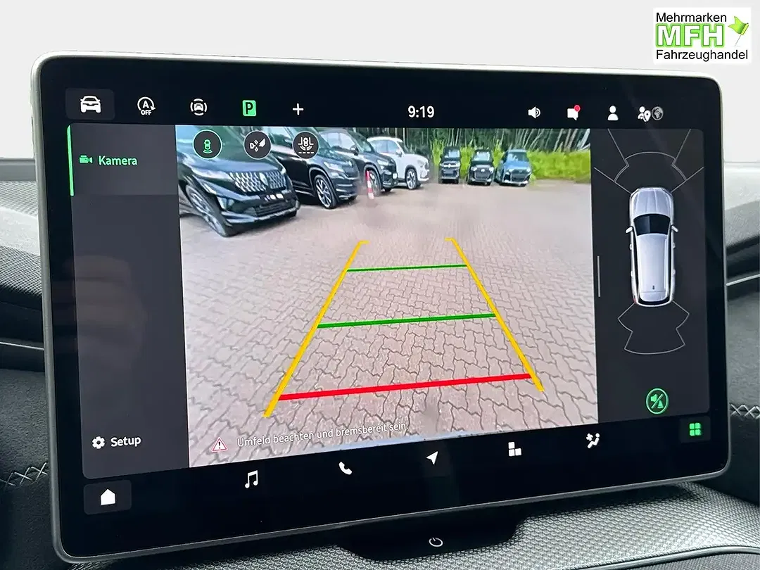 Skoda Kodiaq - Thumbnail 10