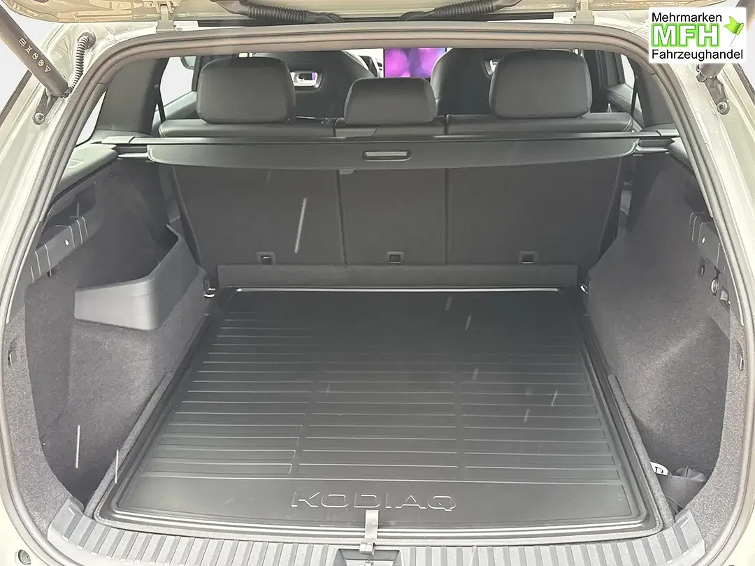 Skoda Kodiaq - Thumbnail 11