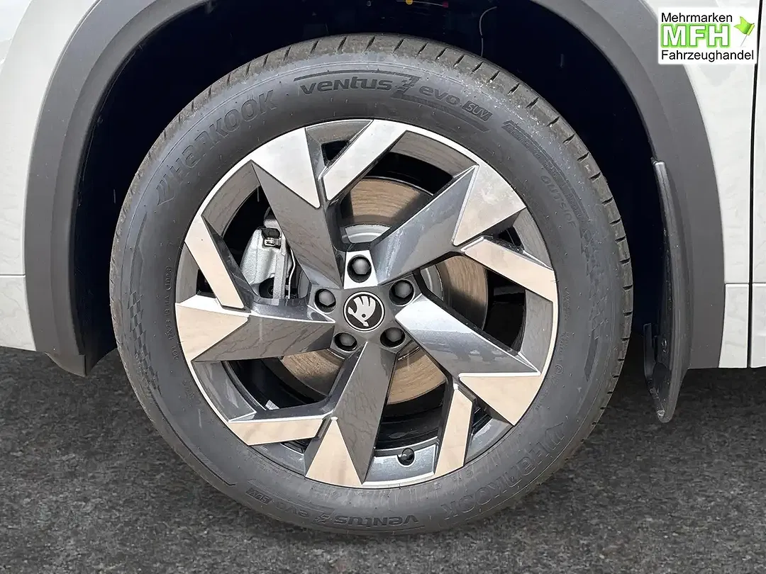 Skoda Kodiaq - Thumbnail 12