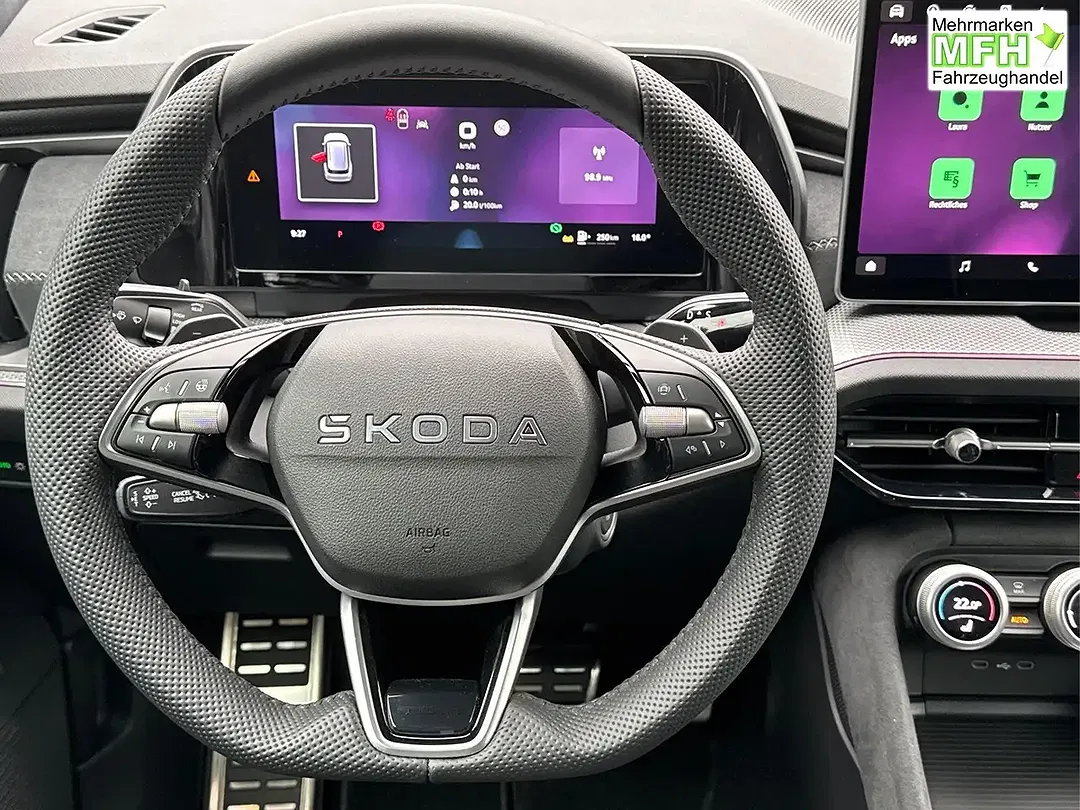Skoda Kodiaq - Thumbnail 8