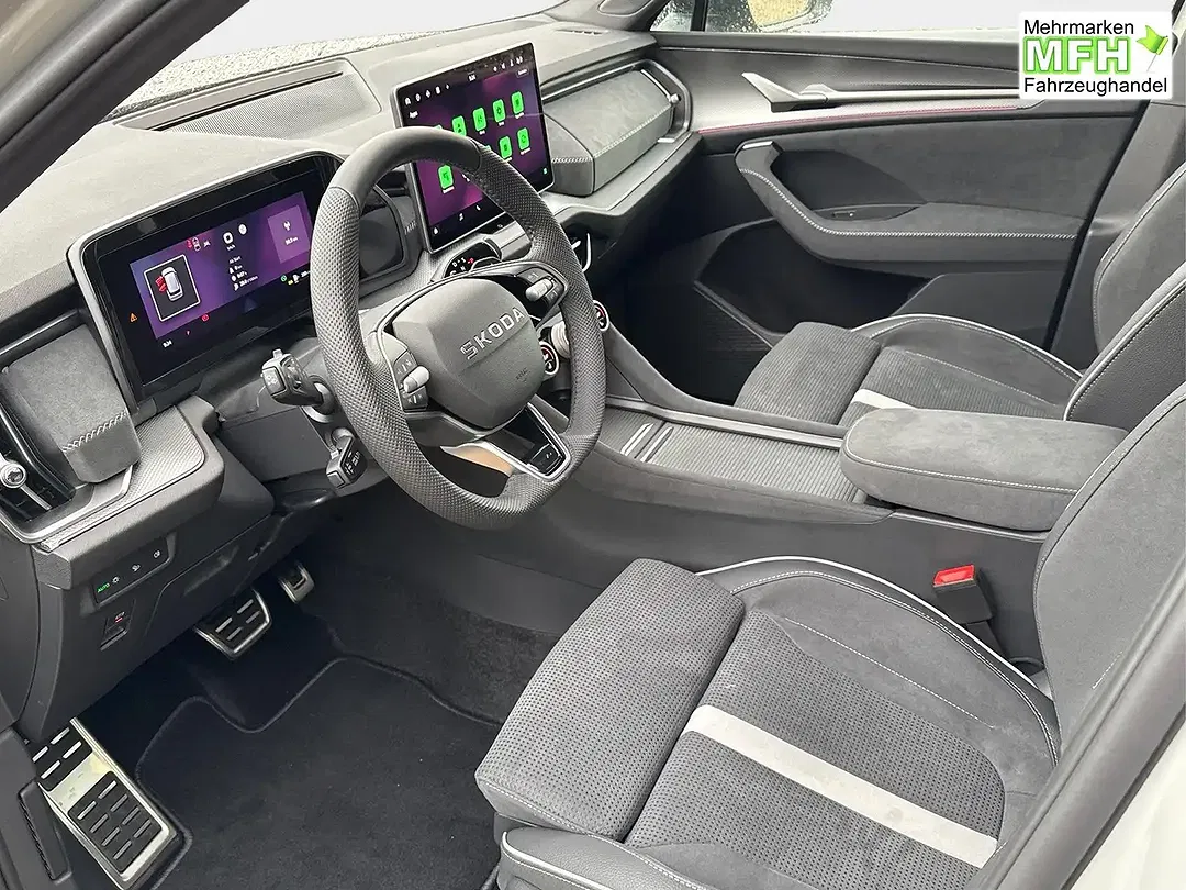 Skoda Kodiaq - Thumbnail 9