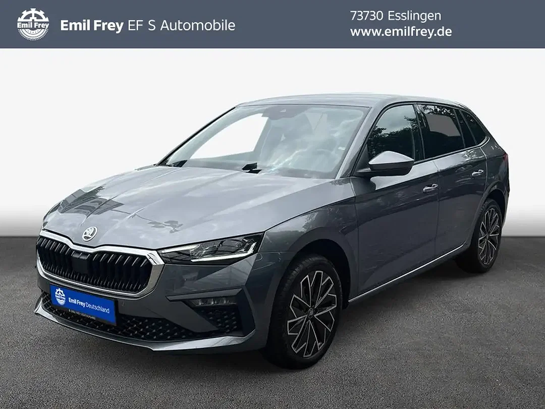 Skoda Scala - Afbeelding 1