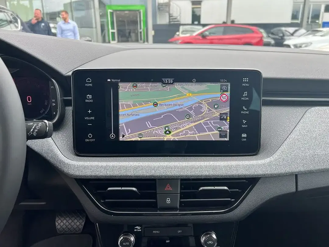 Skoda Scala - Thumbnail 11