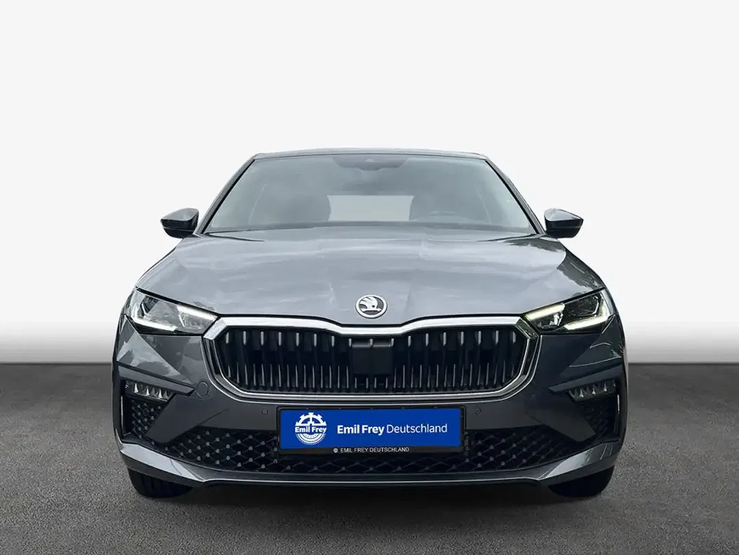 Skoda Scala - Thumbnail 3