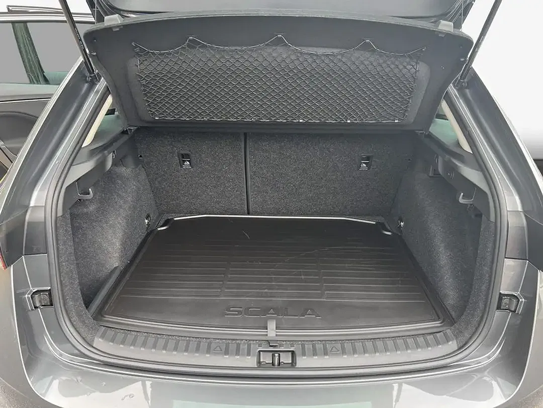 Skoda Scala - Thumbnail 5
