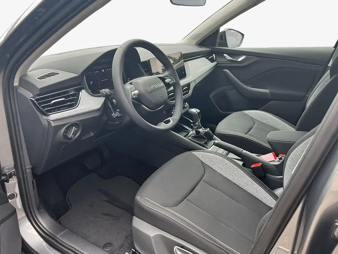 Skoda Scala - Thumbnail 6