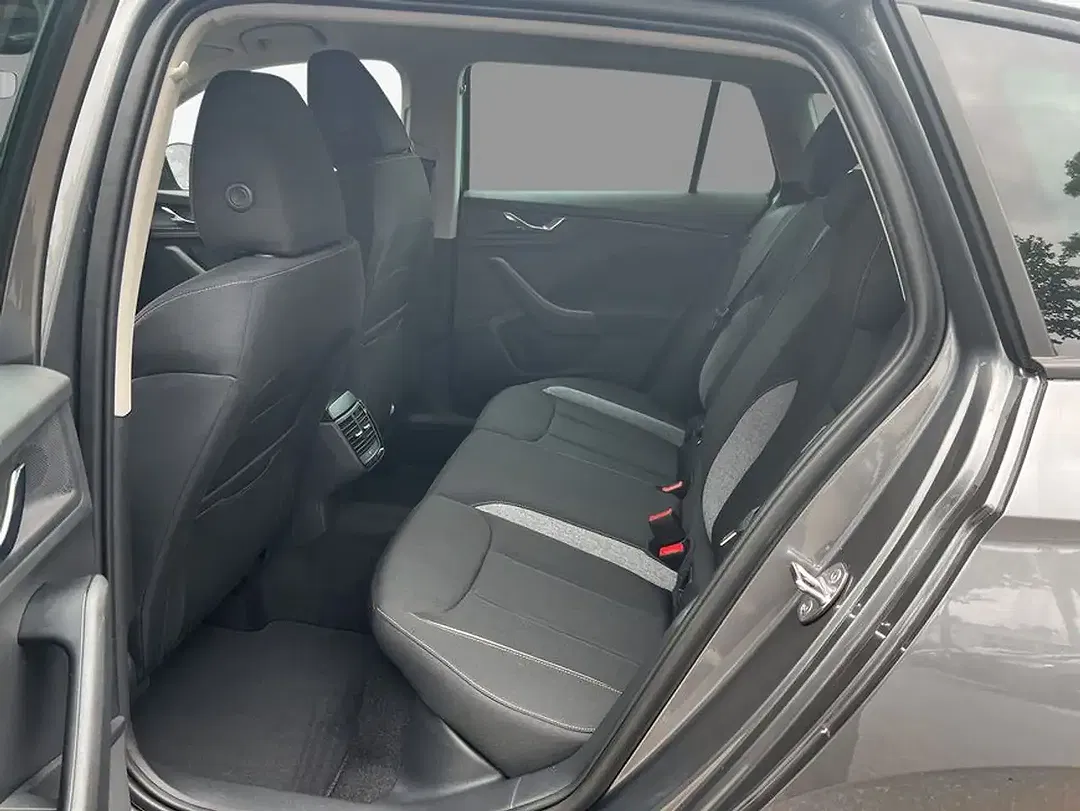 Skoda Scala - Thumbnail 7