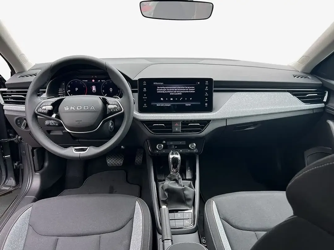 Skoda Scala - Thumbnail 8