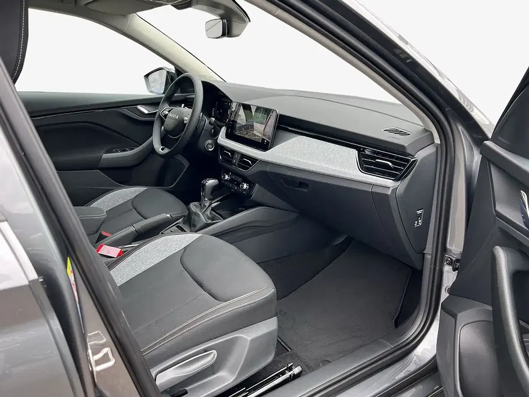 Skoda Scala - Thumbnail 9