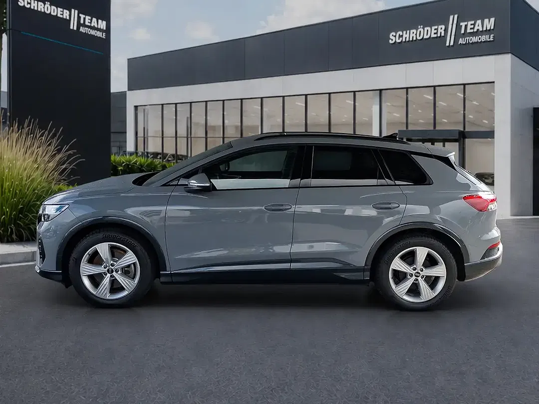 Audi Q4 e-tron - Thumbnail 2