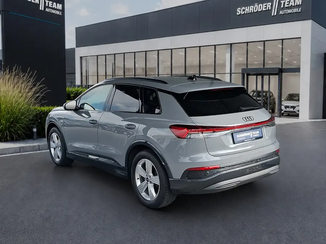 Audi Q4 e-tron - Thumbnail 3