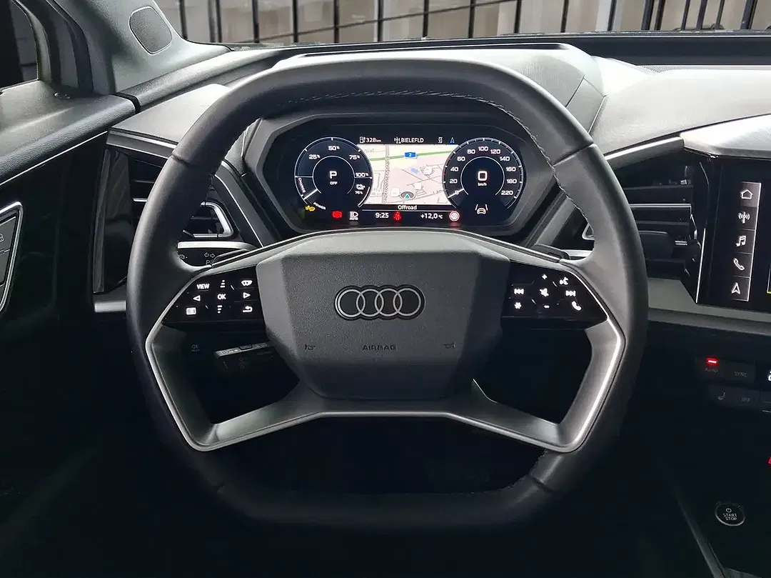 Audi Q4 e-tron - Thumbnail 8
