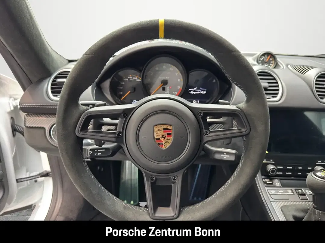 Porsche 718 Spyder - Thumbnail 10