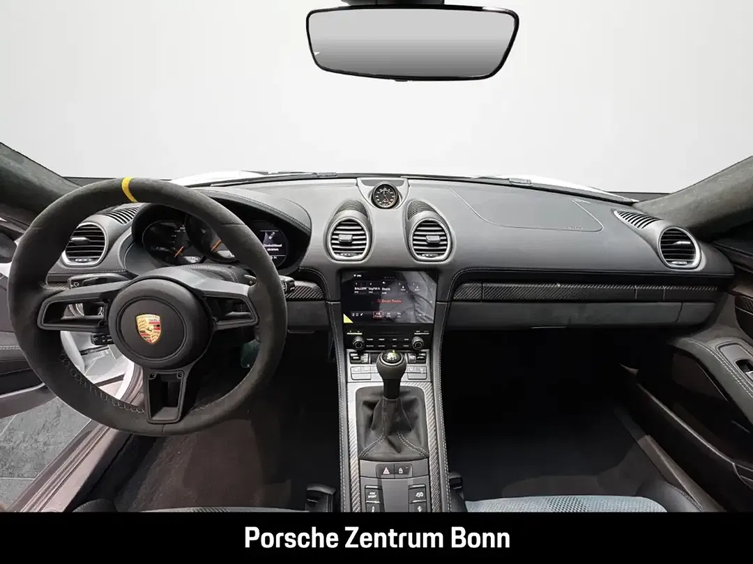 Porsche 718 Spyder - Thumbnail 14