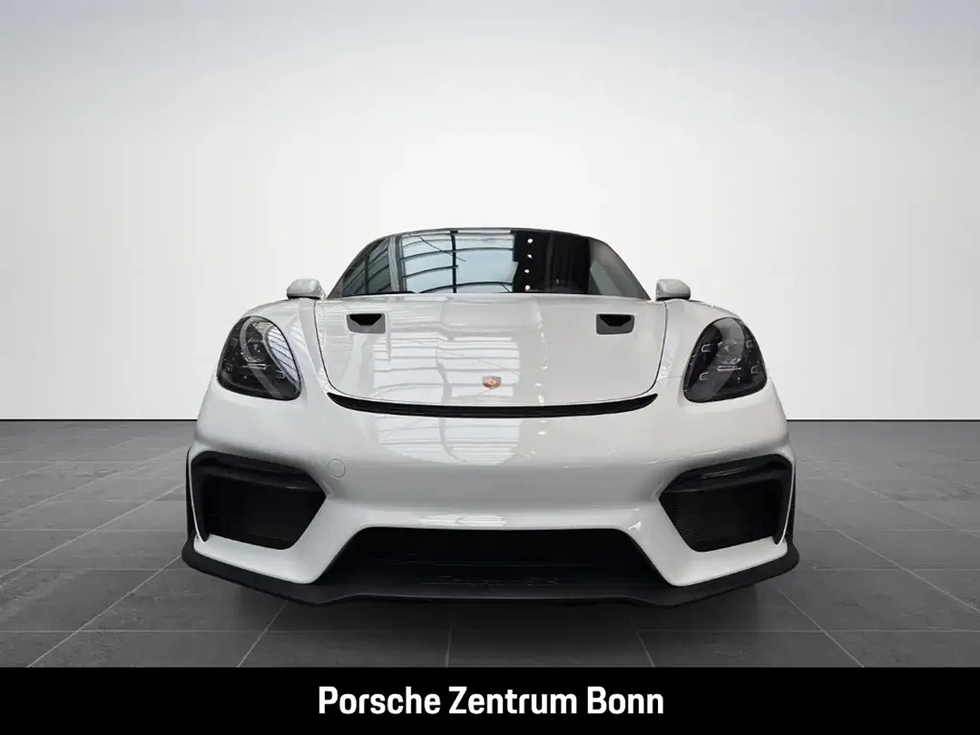 Porsche 718 Spyder - Thumbnail 2