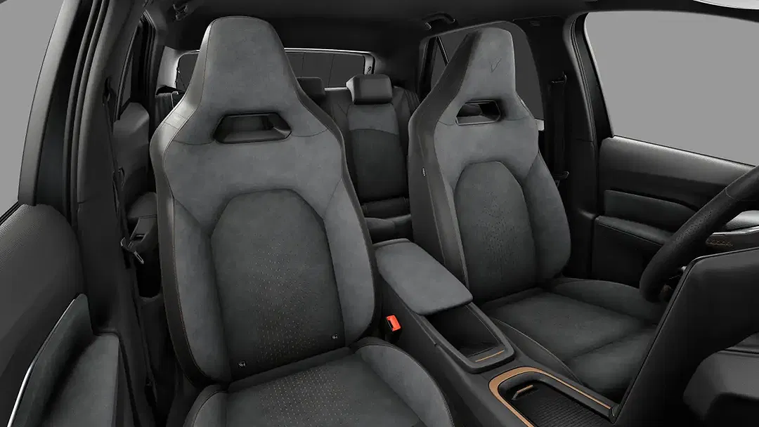 CUPRA Born - Thumbnail 11