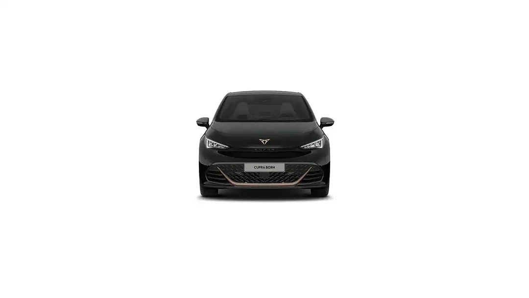 CUPRA Born - Thumbnail 2