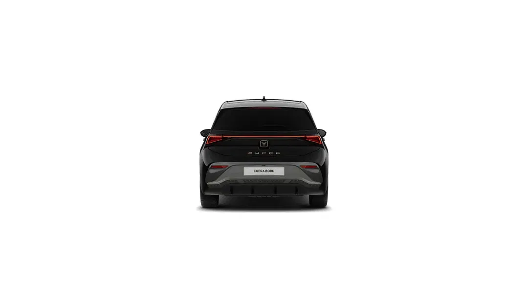 CUPRA Born - Thumbnail 6