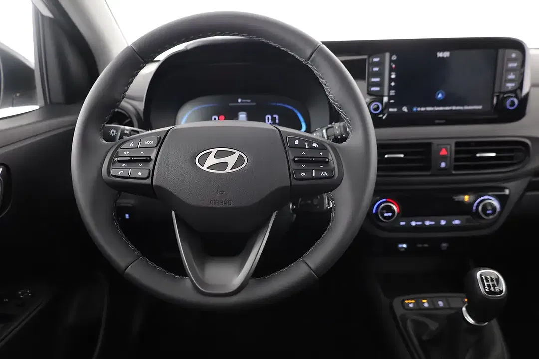 Hyundai i10 - Thumbnail 15