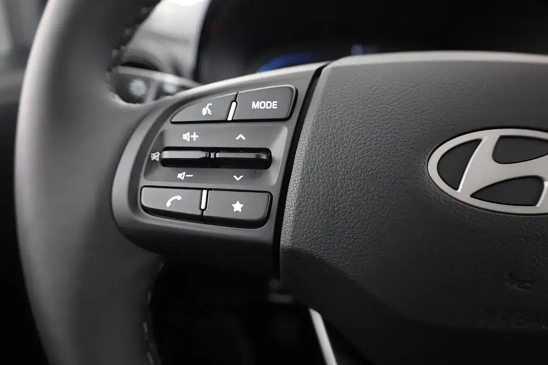 Hyundai i10 - Thumbnail 16