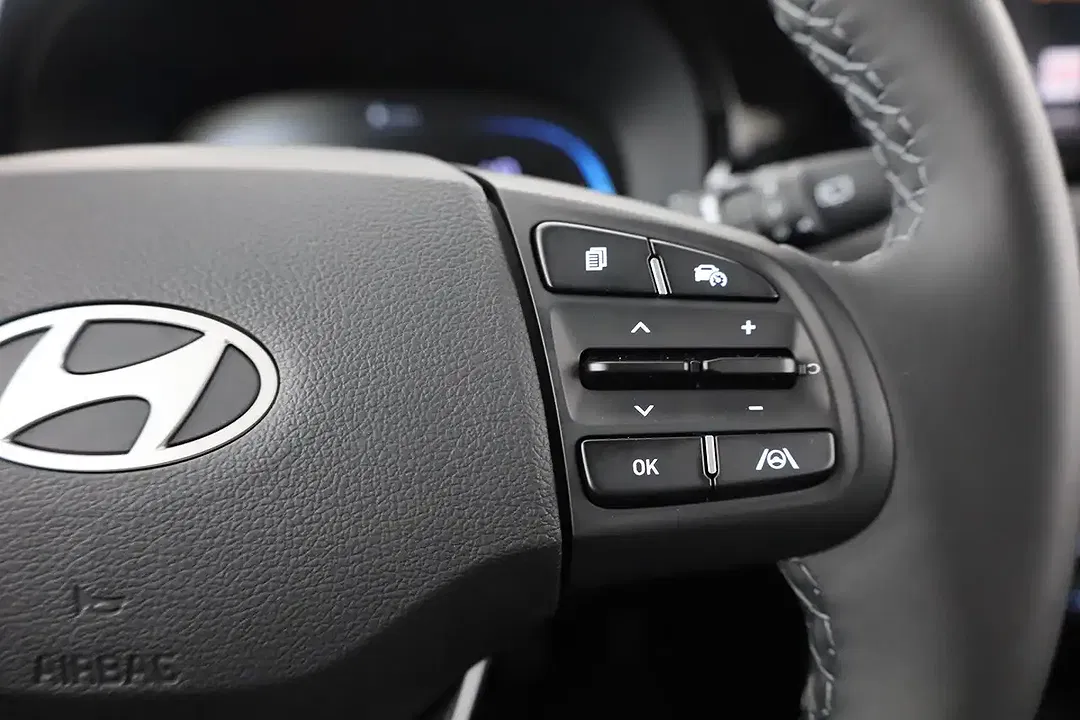 Hyundai i10 - Thumbnail 17