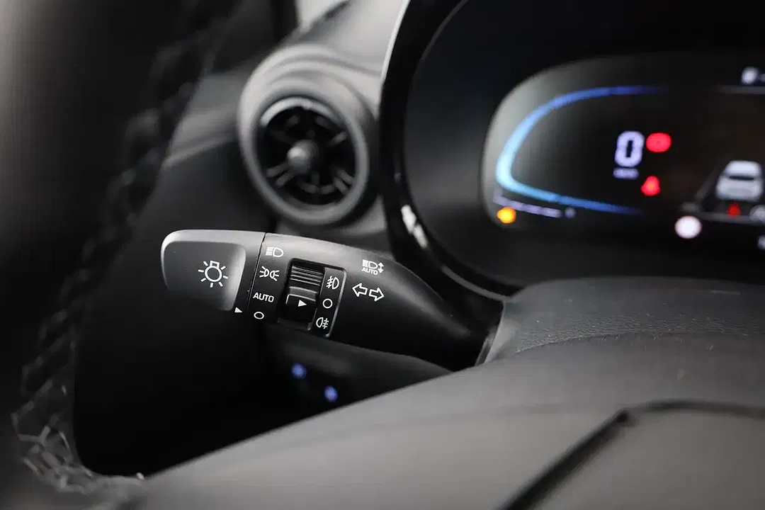 Hyundai i10 - Thumbnail 18