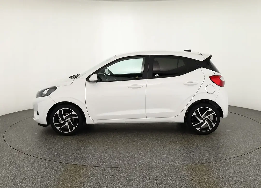 Hyundai i10 - Afbeelding 1