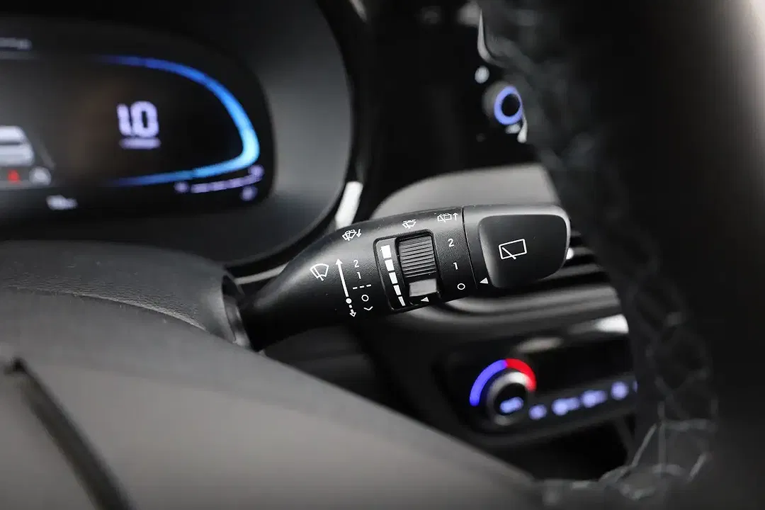 Hyundai i10 - Thumbnail 19