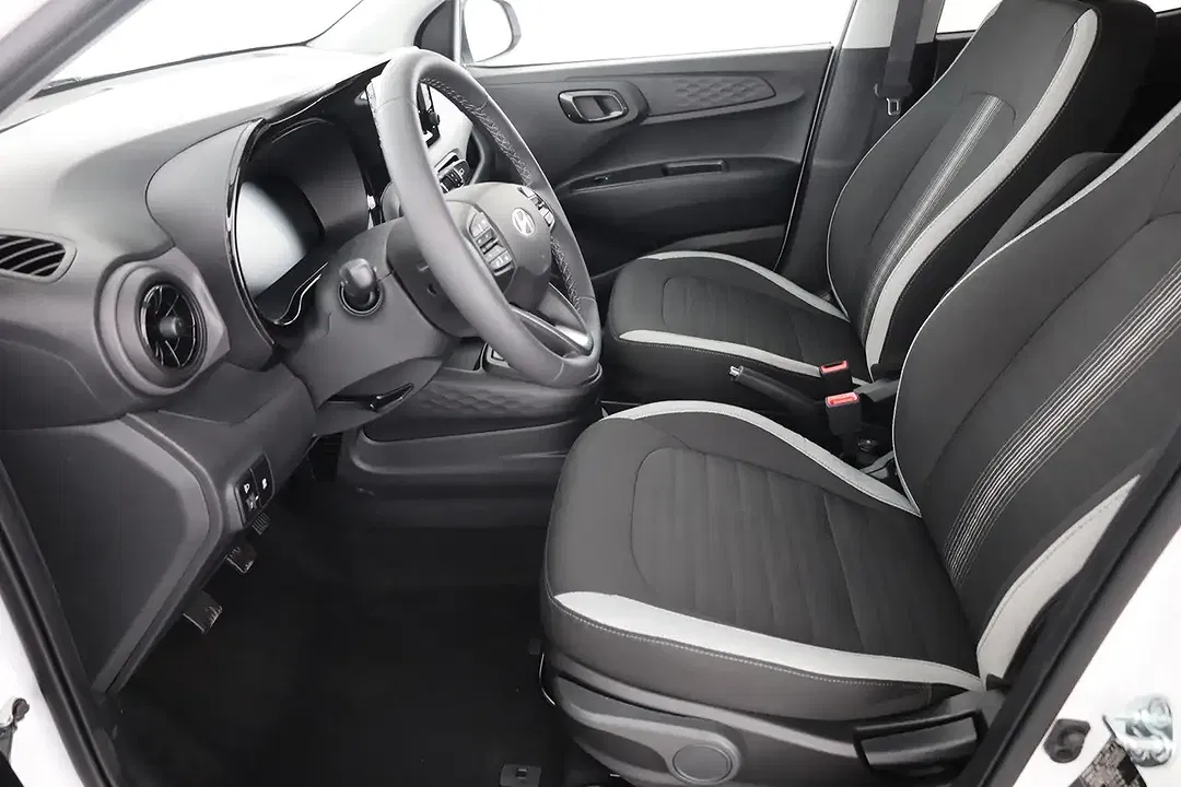 Hyundai i10 - Thumbnail 22