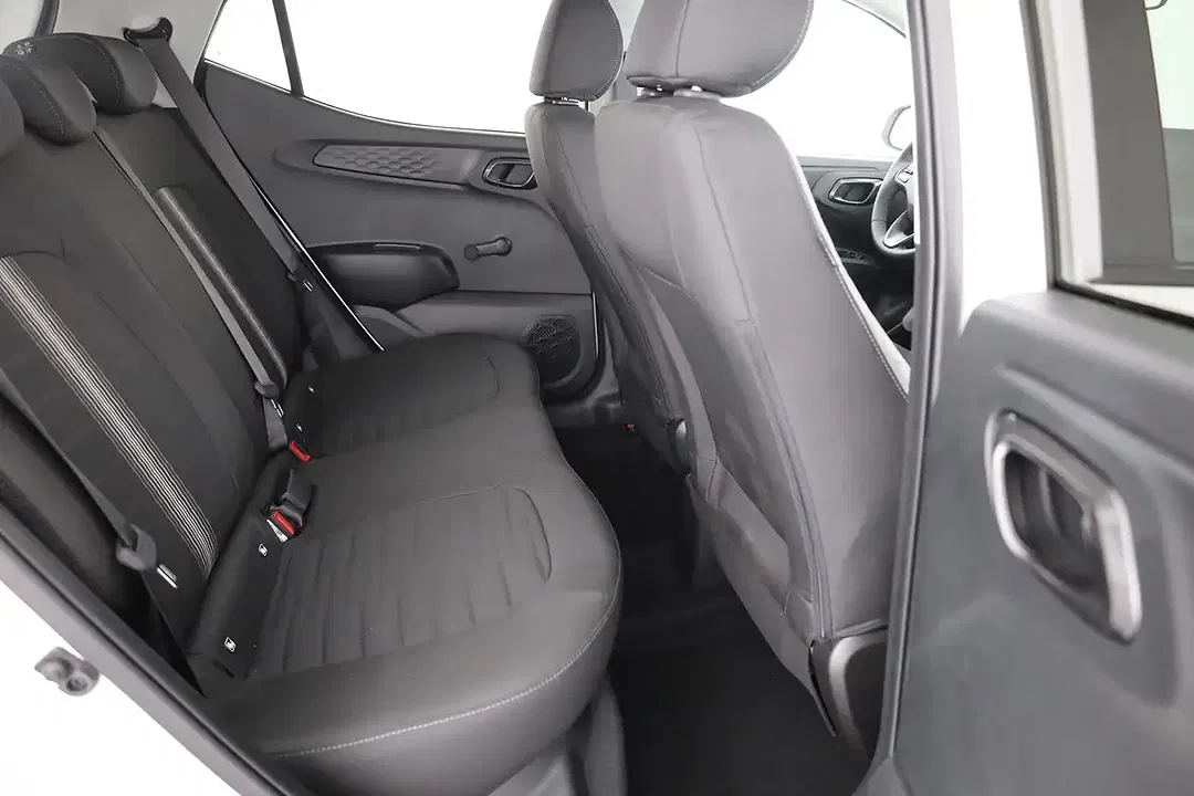 Hyundai i10 - Thumbnail 24