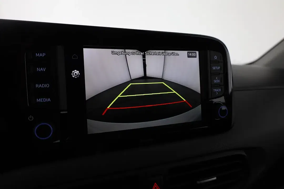 Hyundai i10 - Thumbnail 26