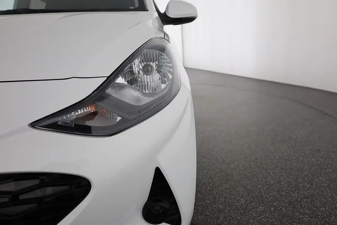 Hyundai i10 - Thumbnail 27
