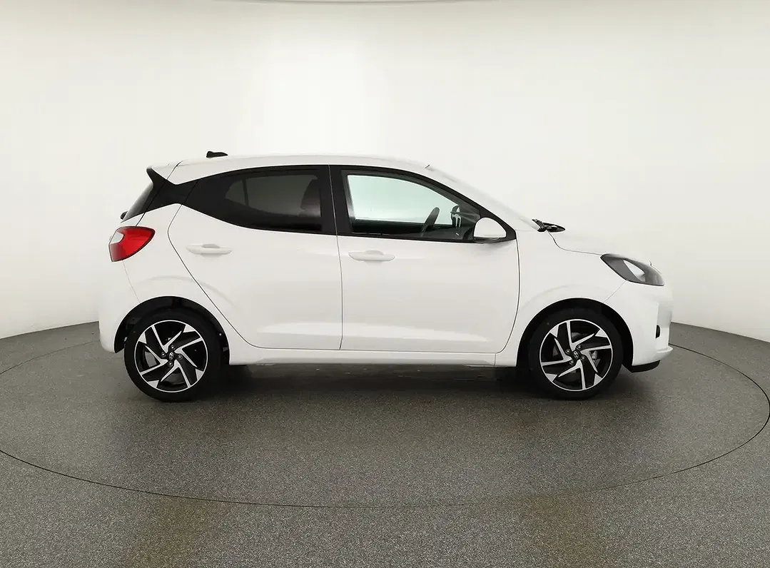 Hyundai i10 - Thumbnail 5