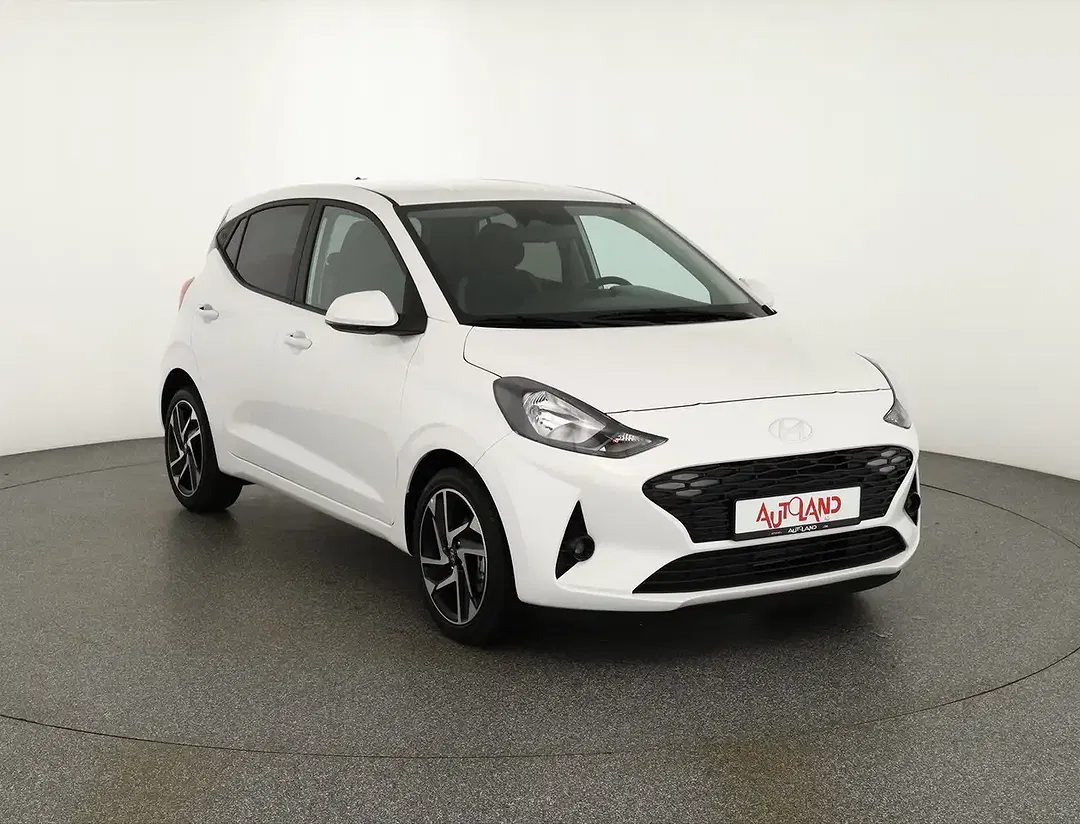 Hyundai i10 - Thumbnail 6