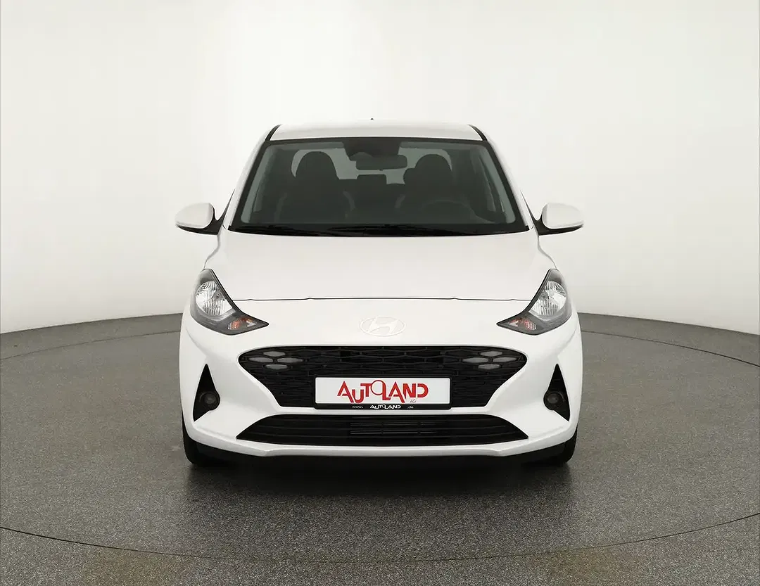 Hyundai i10 - Thumbnail 7