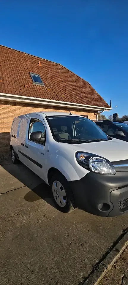 Renault Kangoo - Thumbnail 2